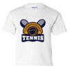 Ultra Cotton Youth T-Shirt Gildan 2000B Thumbnail