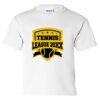 Ultra Cotton Youth T-Shirt Gildan 2000B Thumbnail