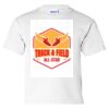 Ultra Cotton Youth T-Shirt Gildan 2000B Thumbnail
