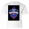 Ultra Cotton Youth T-Shirt Gildan 2000B Thumbnail