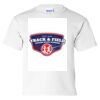 Ultra Cotton Youth T-Shirt Gildan 2000B Thumbnail