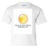 Ultra Cotton Youth T-Shirt Gildan 2000B Thumbnail