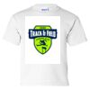 Ultra Cotton Youth T-Shirt Gildan 2000B Thumbnail