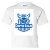 Ultra Cotton Youth T-Shirt Gildan 2000B Thumbnail