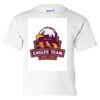 Ultra Cotton Youth T-Shirt Gildan 2000B Thumbnail