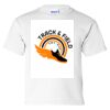 Ultra Cotton Youth T-Shirt Gildan 2000B Thumbnail