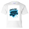 Ultra Cotton Youth T-Shirt Gildan 2000B Thumbnail
