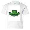 Ultra Cotton Youth T-Shirt Gildan 2000B Thumbnail