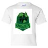 Ultra Cotton Youth T-Shirt Gildan 2000B Thumbnail