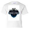 Ultra Cotton Youth T-Shirt Gildan 2000B Thumbnail