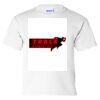 Ultra Cotton Youth T-Shirt Gildan 2000B Thumbnail