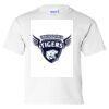 Ultra Cotton Youth T-Shirt Gildan 2000B Thumbnail