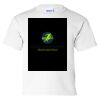 Ultra Cotton Youth T-Shirt Gildan 2000B Thumbnail