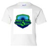 Ultra Cotton Youth T-Shirt Gildan 2000B Thumbnail