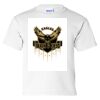 Ultra Cotton Youth T-Shirt Gildan 2000B Thumbnail