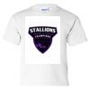 Ultra Cotton Youth T-Shirt Gildan 2000B Thumbnail