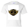 Ultra Cotton Youth T-Shirt Gildan 2000B Thumbnail