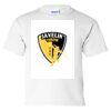 Ultra Cotton Youth T-Shirt Gildan 2000B Thumbnail