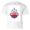 Ultra Cotton Youth T-Shirt Gildan 2000B Thumbnail