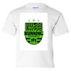 Ultra Cotton Youth T-Shirt Gildan 2000B Thumbnail