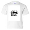 Ultra Cotton Youth T-Shirt Gildan 2000B Thumbnail