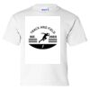 Ultra Cotton Youth T-Shirt Gildan 2000B Thumbnail