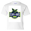 Ultra Cotton Youth T-Shirt Gildan 2000B Thumbnail