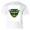 Ultra Cotton Youth T-Shirt Gildan 2000B Thumbnail