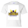 Ultra Cotton Youth T-Shirt Gildan 2000B Thumbnail