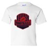 Ultra Cotton Youth T-Shirt Gildan 2000B Thumbnail