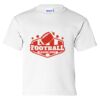 Ultra Cotton Youth T-Shirt Gildan 2000B Thumbnail