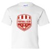 Ultra Cotton Youth T-Shirt Gildan 2000B Thumbnail