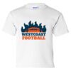 Ultra Cotton Youth T-Shirt Gildan 2000B Thumbnail