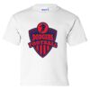 Ultra Cotton Youth T-Shirt Gildan 2000B Thumbnail