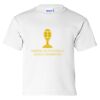Ultra Cotton Youth T-Shirt Gildan 2000B Thumbnail