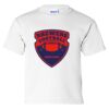 Ultra Cotton Youth T-Shirt Gildan 2000B Thumbnail