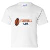 Ultra Cotton Youth T-Shirt Gildan 2000B Thumbnail
