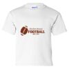 Ultra Cotton Youth T-Shirt Gildan 2000B Thumbnail