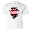 Ultra Cotton Youth T-Shirt Gildan 2000B Thumbnail