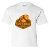 Ultra Cotton Youth T-Shirt Gildan 2000B Thumbnail
