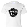 Ultra Cotton Youth T-Shirt Gildan 2000B Thumbnail