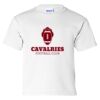 Ultra Cotton Youth T-Shirt Gildan 2000B Thumbnail