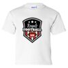 Ultra Cotton Youth T-Shirt Gildan 2000B Thumbnail