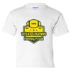 Ultra Cotton Youth T-Shirt Gildan 2000B Thumbnail
