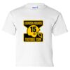 Ultra Cotton Youth T-Shirt Gildan 2000B Thumbnail