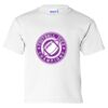 Ultra Cotton Youth T-Shirt Gildan 2000B Thumbnail