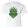 Ultra Cotton Youth T-Shirt Gildan 2000B Thumbnail