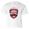 Ultra Cotton Youth T-Shirt Gildan 2000B Thumbnail