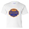 Ultra Cotton Youth T-Shirt Gildan 2000B Thumbnail