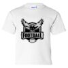 Ultra Cotton Youth T-Shirt Gildan 2000B Thumbnail